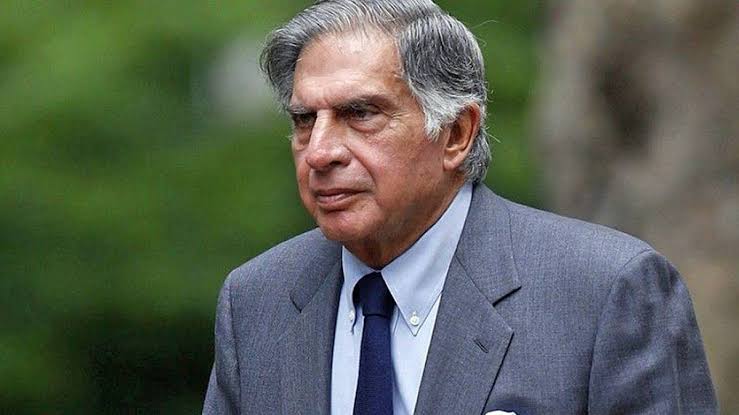 Ratan tata history: रतन टाटा का इतिहास, एक प्रेरणादायक जीवन